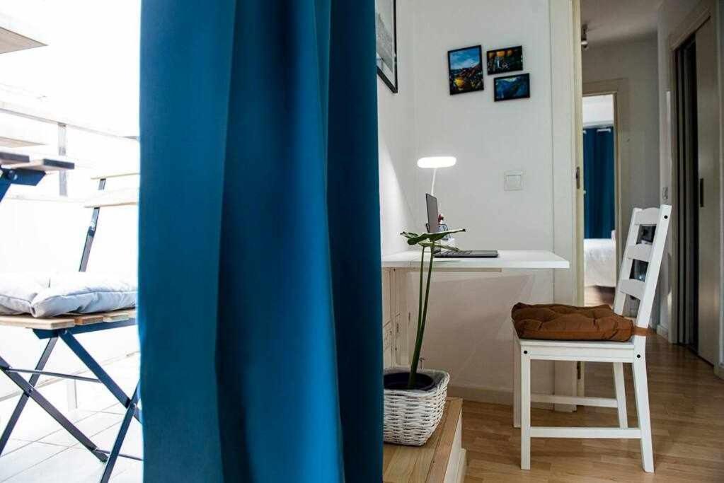 Centrico Apartamento Y Parking A 200M De La Playa 팔라모스 외부 사진